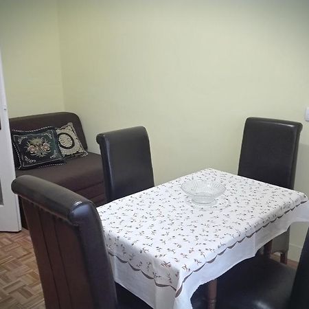 Apartment Jelena Belgrad Exterior foto